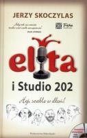 Okładka książki Elita i Studio 202