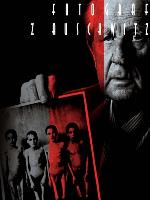 Okładka książki Fotograf z Auschwitz