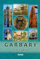 Okładka książki Garbary. Przewodnik