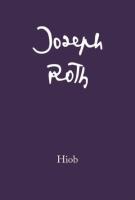 Hiob w.2015 Tw. Autor: Roth Joseph. SmakLiter.pl Okładka książki Hiob w.2015 Tw