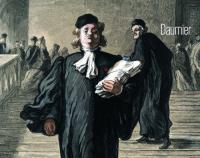 Honoré Daumier - 5 reprodukcji w passe-partout. Wydawca: Koenemann. SmakLiter.pl Opakowanie Honoré Daumier - 5 reprodukcji w passe-partout