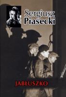 Jabłuszko. Autor: Piasecki Sergiusz. SmakLiter.pl Okładka książki Jabłuszko