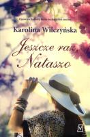 Okładka książki Jeszcze raz, Nataszo