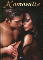 Kamasutra. Autor: Opracowanie zbiorowe. SmakLiter.pl Okładka książki Kamasutra
