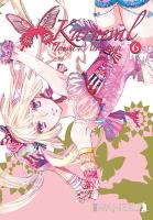 Okładka książki Karneval. Tom 6