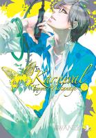 Okładka książki Karneval. Tom 7