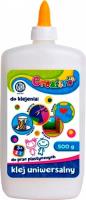 Opakowanie Klej Creativo uniwersalny w płynie 500g ASTRA