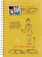 Okładka książki Kołobrulion A6 Kompozytor. Seria z geniuszami