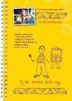 Okładka książki Kołobrulion A6 Malarz. Seria z geniuszami