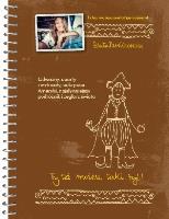 Okładka książki Kołobrulion A6 Odkrywca. Seria z geniuszami