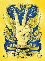 Komiks wierszem po ukraińsku. Autor: Opracowanie zbiorowe. SmakLiter.pl Okładka książki Komiks wierszem po ukraińsku