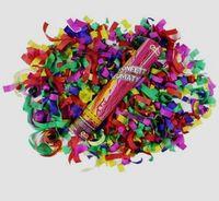 Opakowanie Konfetti pneumatyczne Mix 30 cm