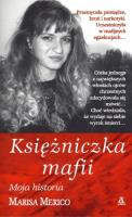 Okładka książki Księżniczka mafii