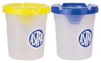 Opakowanie Kubek na wodę z blokadą wylania ASTRA