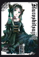 Kuroshitsuji. Tom 19. Autor: Yana Toboso. SmakLiter.pl Okładka książki Kuroshitsuji. Tom 19