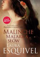 Malinche. Malarka słów. Autor: Esquivel Laura. SmakLiter.pl Okładka książki Malinche. Malarka słów