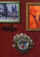 Monster Tom 5. Autor: Urasawa Naoki. SmakLiter.pl Okładka książki Monster Tom 5