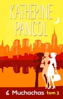 Okładka książki Muchachas Tom 3