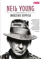 Okładka książki Neil Young. Marzenie Hippisa