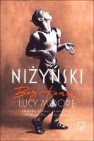 Okładka książki Niżyński. Bóg tańca