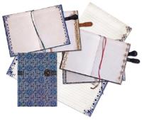 Opakowanie Notes Boncahier Azulejos De Portugal 30929