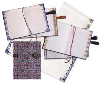 Opakowanie Notes Boncahier Azulejos De Portugal 30930