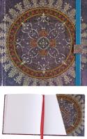 Opakowanie Notes Boncahier Mandalas 30926