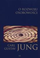 O rozwoju osobowości. Autor: Carl Gustav Jung. SmakLiter.pl Okładka książki O rozwoju osobowości