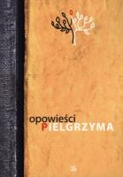 Okładka książki Opowieści pielgrzyma