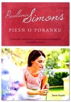 Okładka książki Pieśń o poranku w.2013