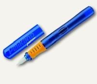 Pióro Pelikano Junior P67 A niebieskie. Autor: 0000940874. SmakLiter.pl Okładka książki Pióro Pelikano Junior P67 A niebieskie