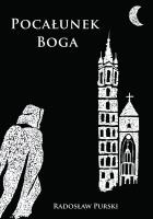 Okładka książki Pocałunek Boga