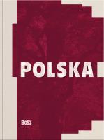Okładka książki Polska
