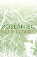 Okładka książki Posłaniec