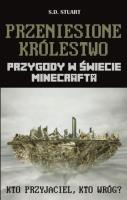 Okładka książki Przygody w świecie... T7. Przeniesione królestwo