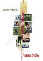 Okładka książki Samo życie