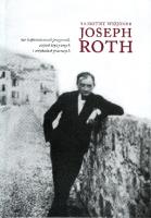 Samotny wizjoner. Joseph Roth. Autor: Elżbieta Jogałła (red.). SmakLiter.pl Okładka książki Samotny wizjoner. Joseph Roth