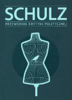 Okładka książki Schulz