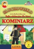 Słuchowisko. Kominiarz - Audiobook. Autor: Lech Tkaczyk. SmakLiter.pl Okładka książki Słuchowisko. Kominiarz - Audiobook
