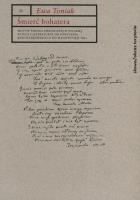 Okładka książki Śmierć bohatera