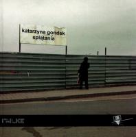 Okładka książki Splatania