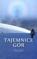 Tajemnice gór. Autor: Krzysztof Mikucki. SmakLiter.pl Okładka książki Tajemnice gór