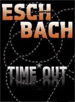 Time Out. Autor: Eschbach Andreas. SmakLiter.pl Okładka książki Time Out