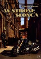 Okładka książki W stronę Słońca