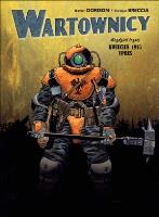 Okładka książki Wartownicy. Rozdział trzeci. Kwiecień 1915. Ypres