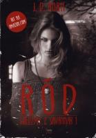 Okładka książki Wiedźmy z Savannah T.I Ród