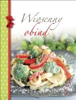 Okładka książki Wiosenny obiad