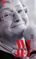 Wujec. Związki przyjacielskie. Autor: Wujec Ludwika, Sutowski Michał. SmakLiter.pl Okładka książki Wujec. Związki przyjacielskie