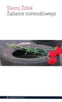 Okładka książki Żądanie niemożliwego