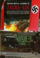 Zagra - Lin. Autor: Drzyzga Bernard. SmakLiter.pl Okładka książki Zagra - Lin